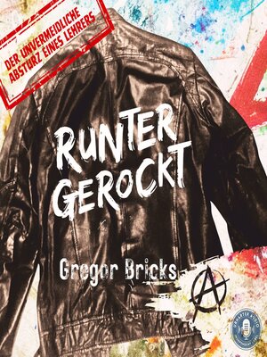 cover image of Runtergerockt